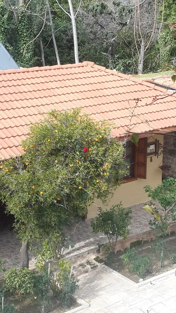 Deluxe Dört Kişilik Oda, 1 Yatak Odası, Şehir Manzaralı