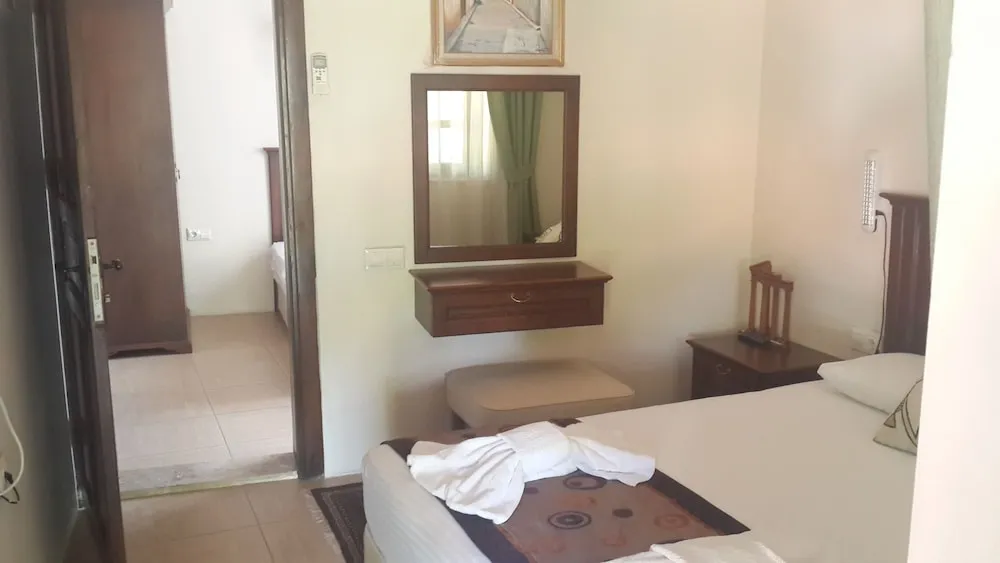 Family Süit, 2 Yatak Odası, Dağ Manzaralı