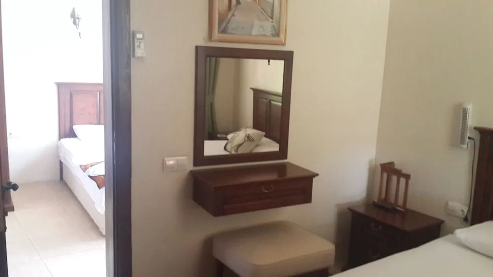 Family Süit, 2 Yatak Odası, Dağ Manzaralı