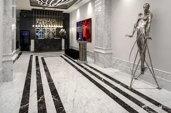 Wish More Hotel Şişli