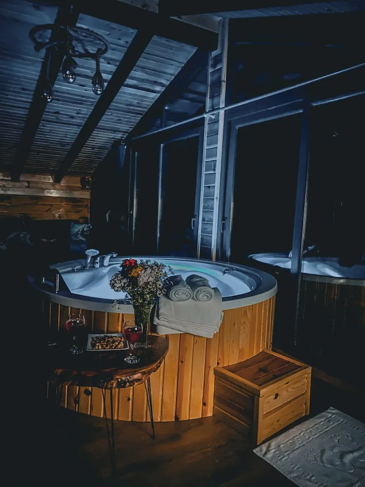 Deluxe Çatı Katı (Loft)