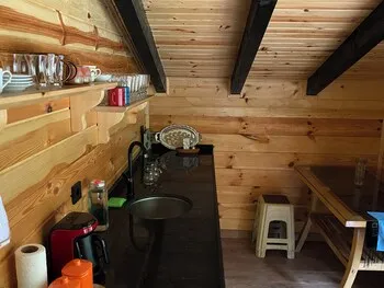 Hayvore Loft