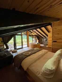 Hayvore Loft