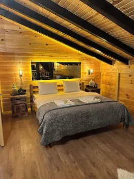 Hayvore Loft