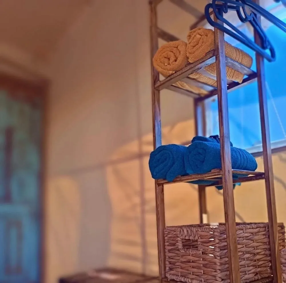 Basic Bungalov, Deniz Manzaralı