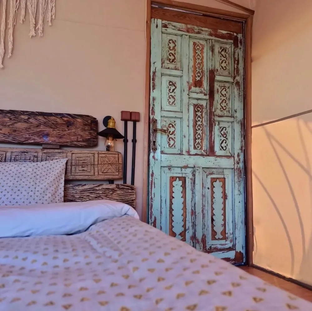 Basic Bungalov, Deniz Manzaralı