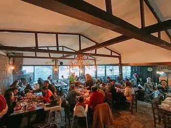 Masalevi Gümüşlük