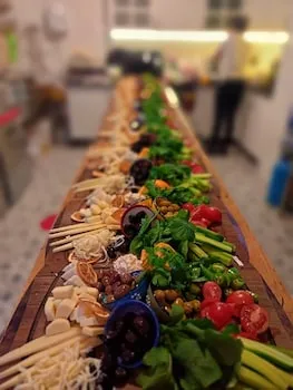 Masalevi Gümüşlük