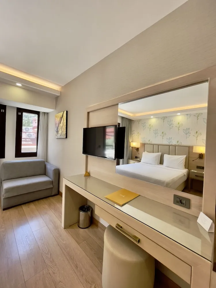Superior Double or Twin Room