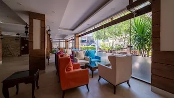 Sundia By Liberty Ölüdeniz