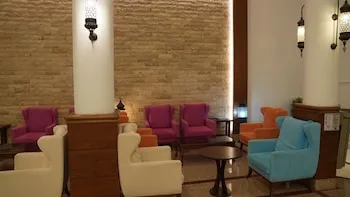 Sundia By Liberty Ölüdeniz