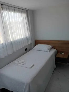 Akarca Butik Otel