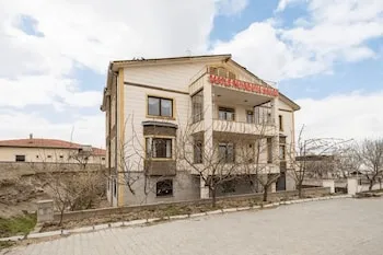 Castle Panorama House