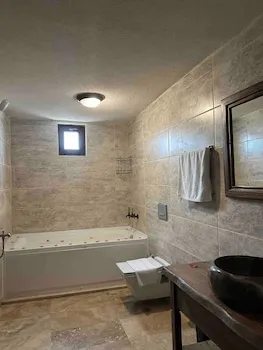 Castle Panorama House