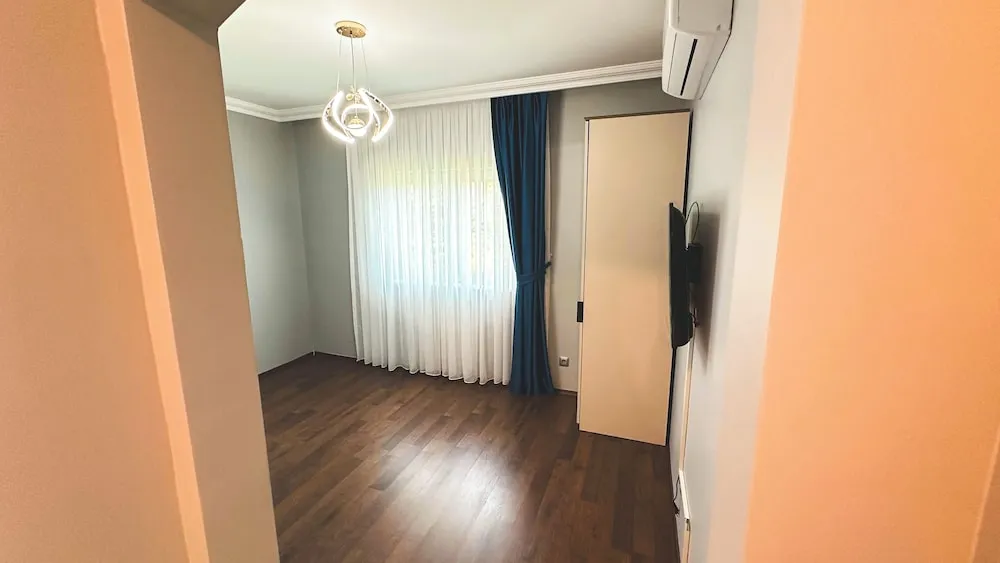 Luxury Üç Kişilik Oda