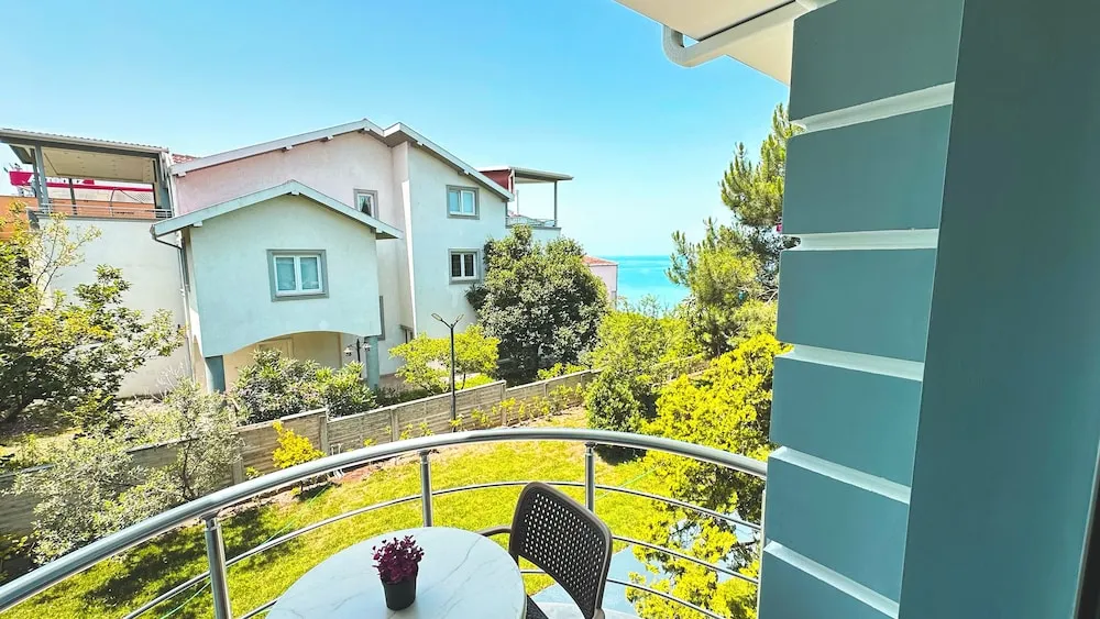 Luxury Üç Kişilik Oda