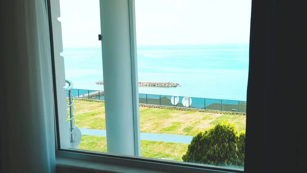 Luxury Üç Kişilik Oda