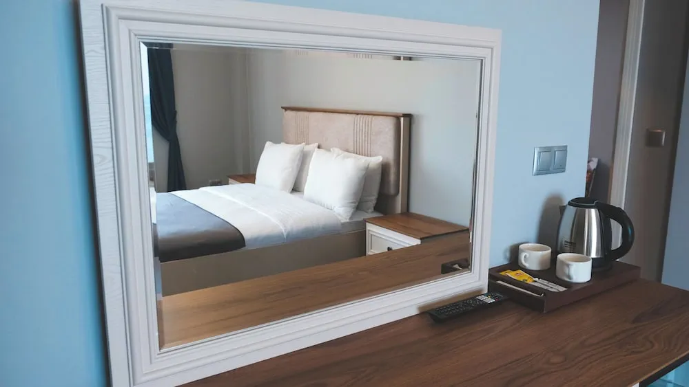 Luxury Üç Kişilik Oda