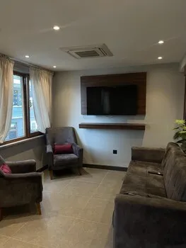 Çamlıca Hotel