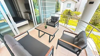 Çamlıca Hotel