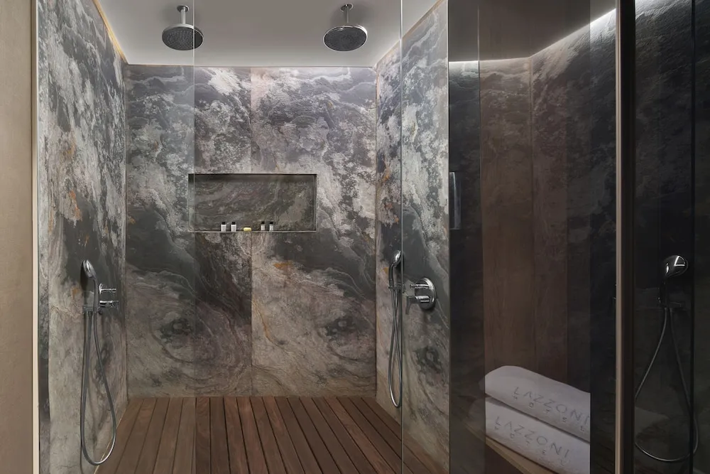 Süit, Teras (Lifestyle, with Spa Bath)