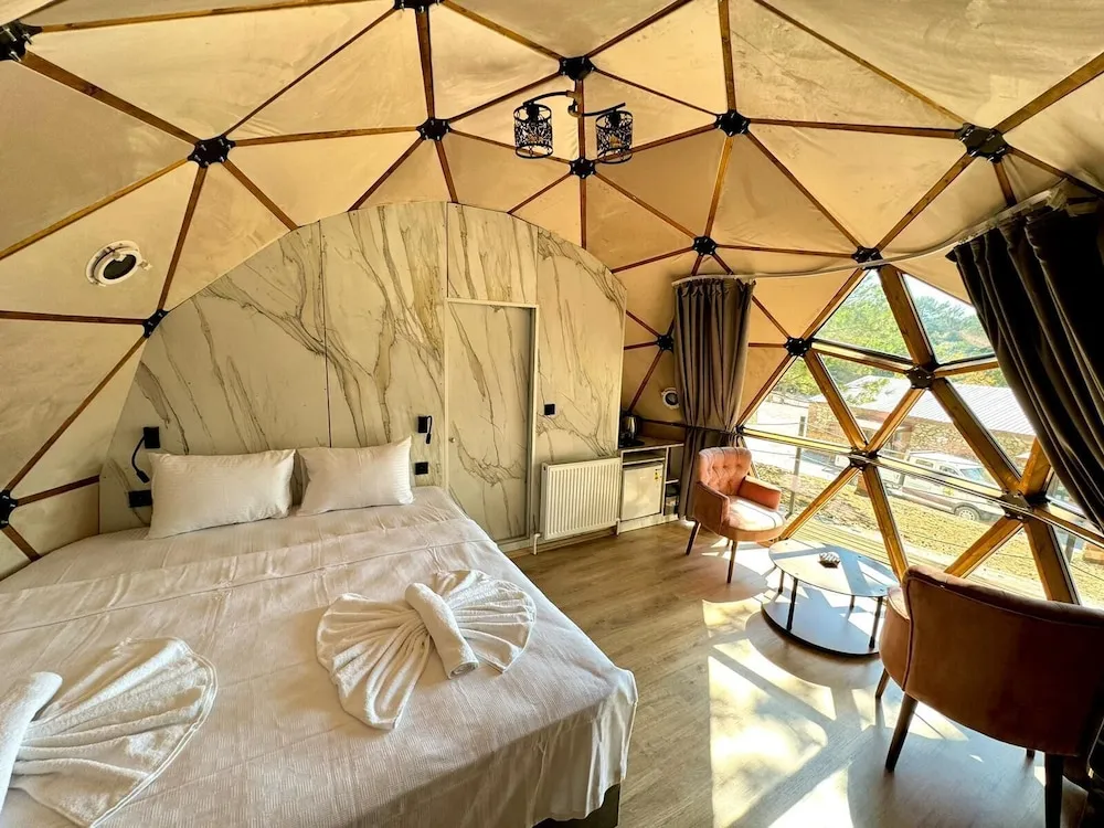 Ozel Cadir 2 kisilik