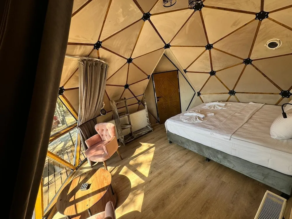 Ozel Cadir 2 kisilik