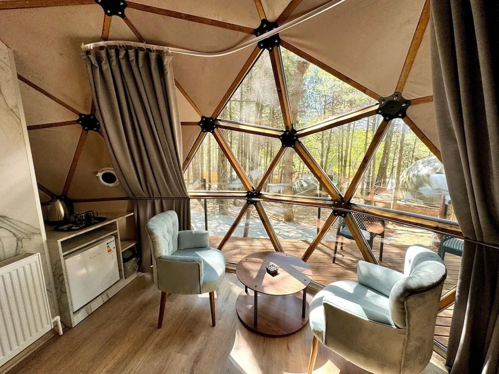 Ozel Cadir 2 kisilik