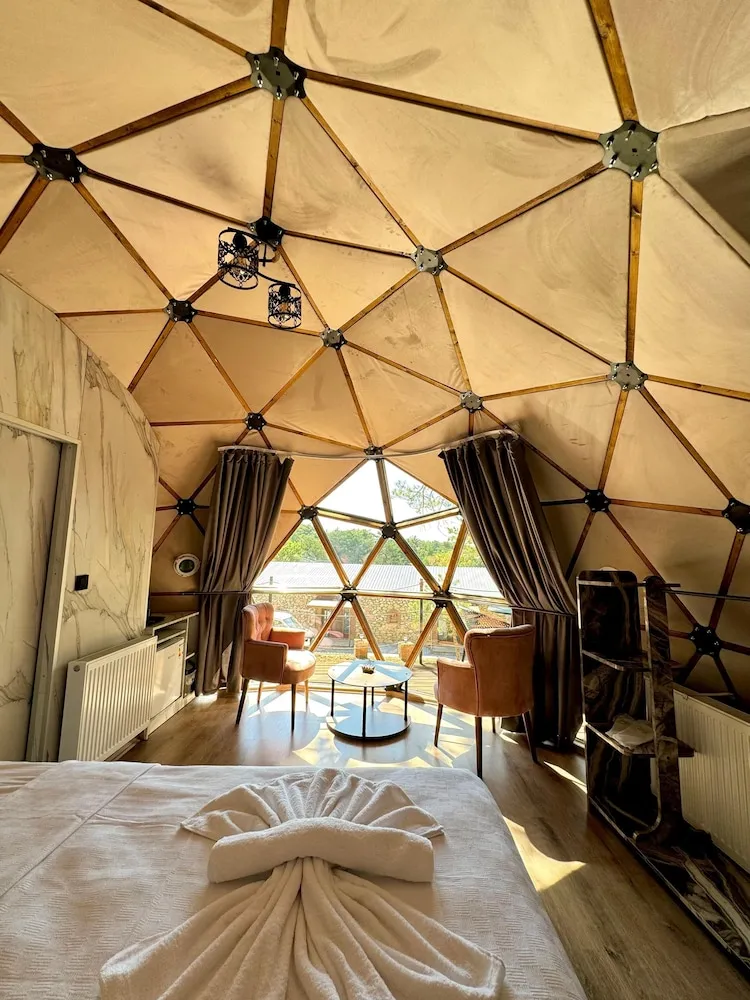 Ozel Cadir 2 kisilik