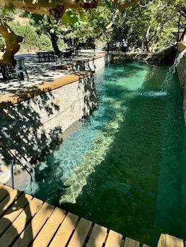Mas Kaz Dağı Yayla Glamping
