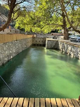 Mas Kaz Dağı Yayla Glamping