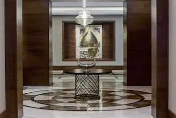 Sheraton Grand Samsun Hotel