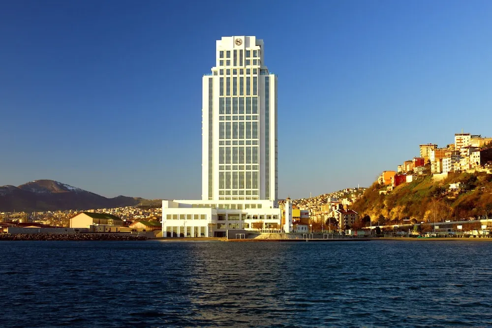 Sheraton Grand Samsun Hotel