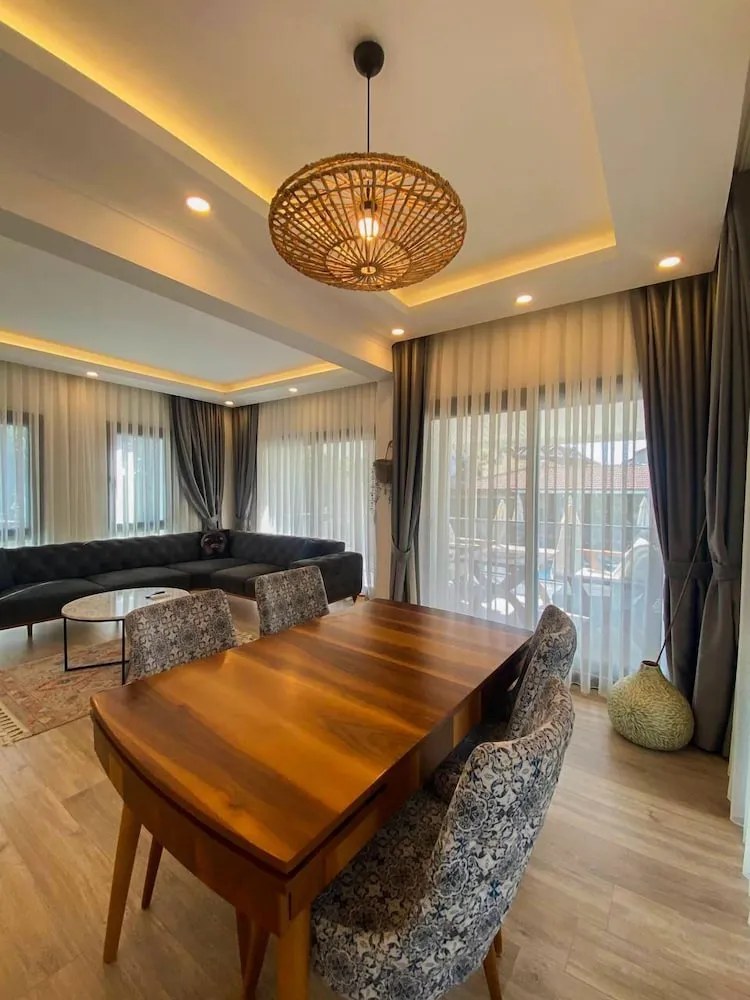 Exclusive Villa