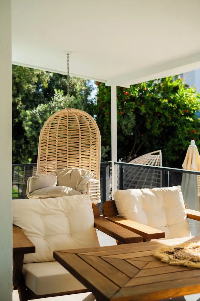 Exclusive Villa