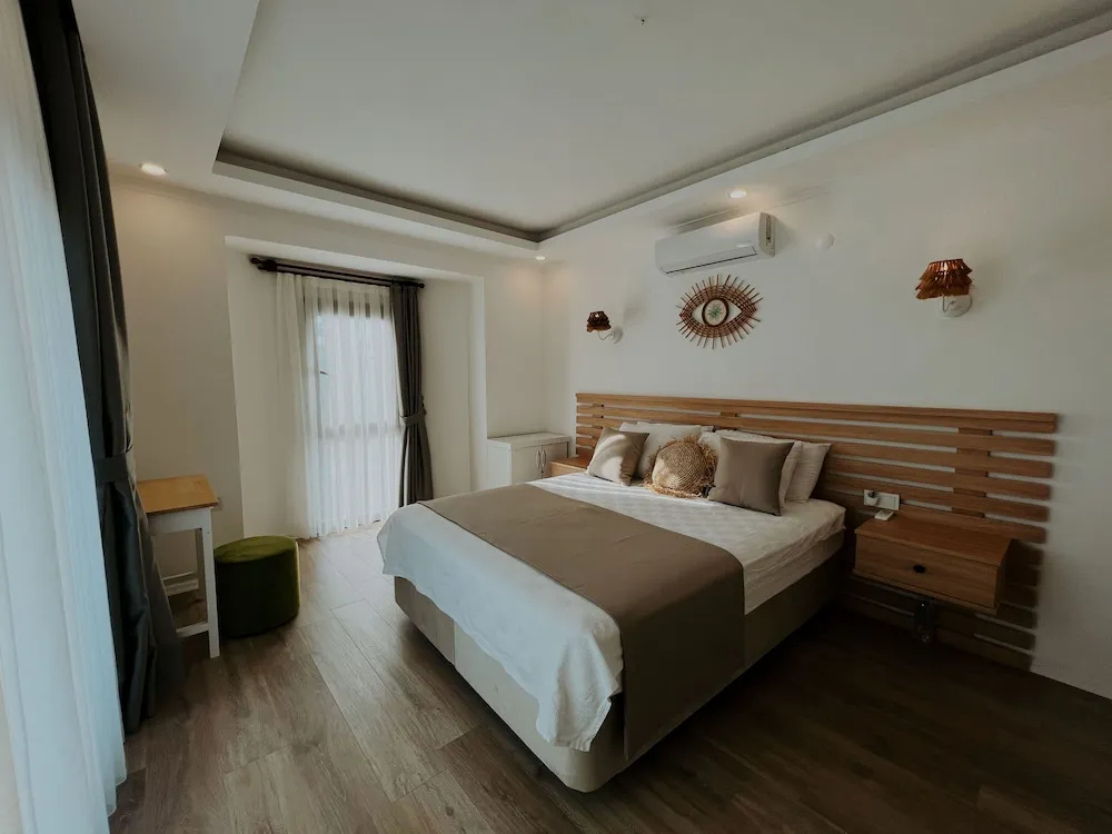 Exclusive Villa