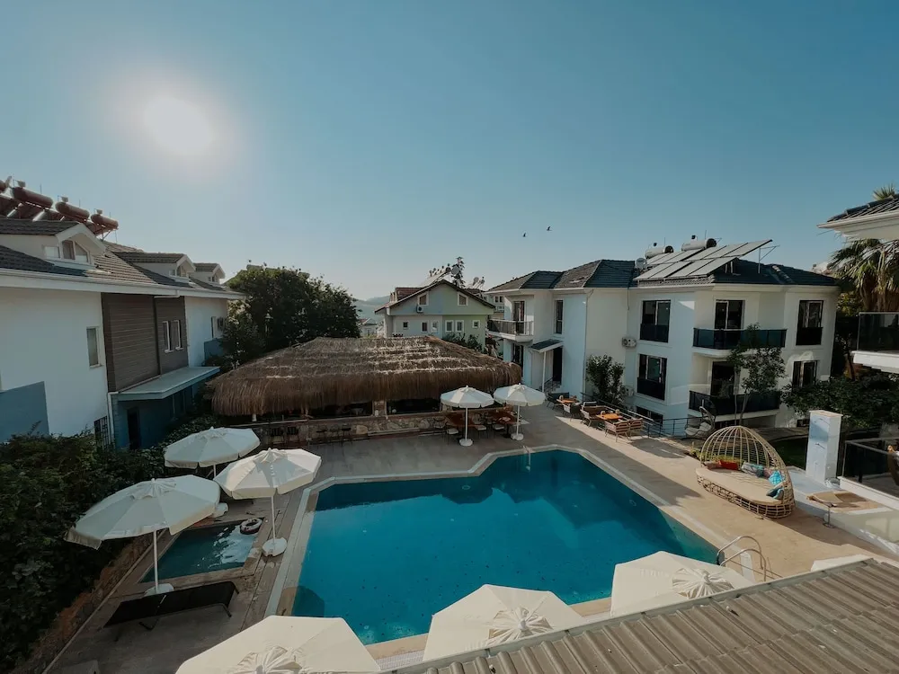 Exclusive Villa