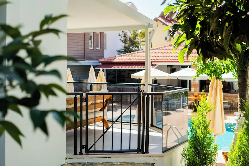 Exclusive Villa
