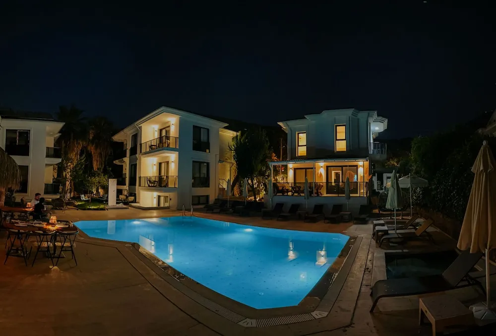 Exclusive Villa