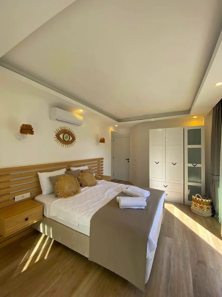 Exclusive Villa