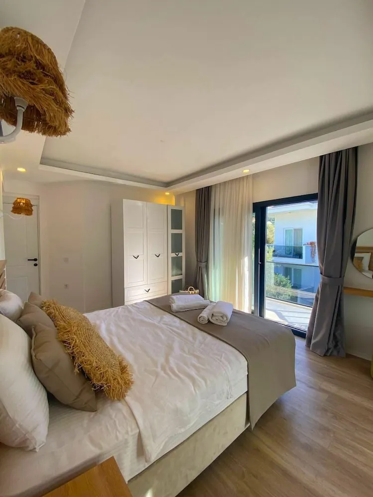 Exclusive Villa