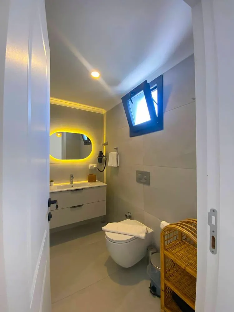 Exclusive Villa