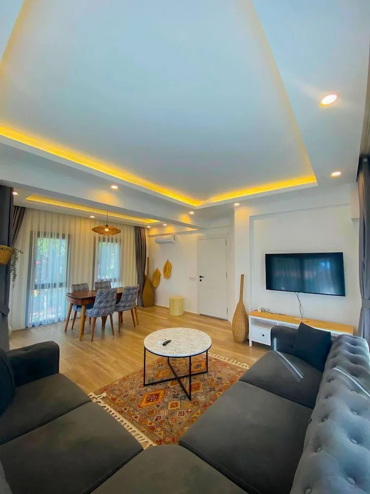 Exclusive Villa