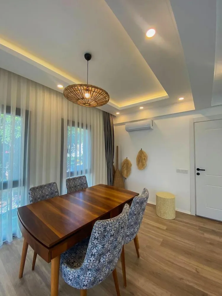 Exclusive Villa