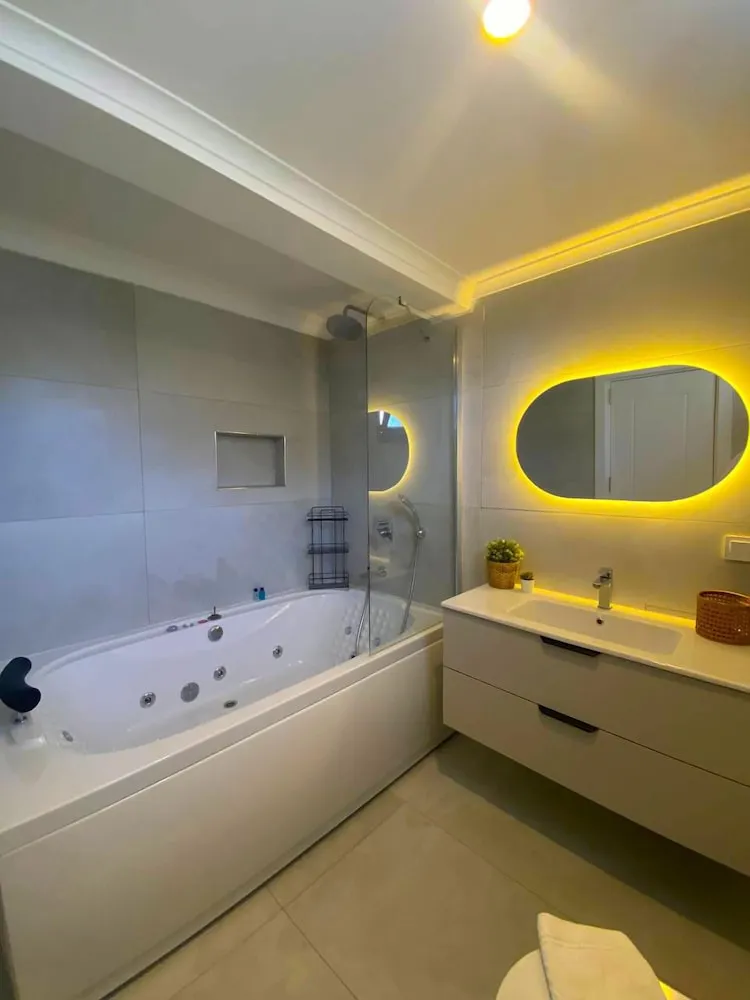 Exclusive Villa