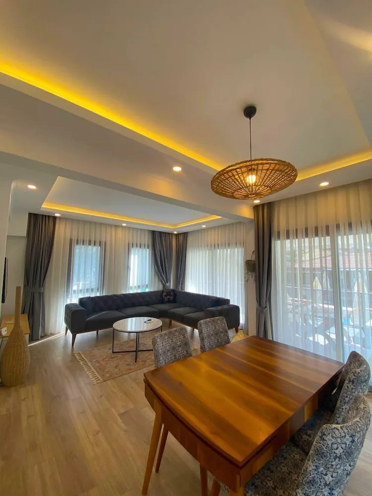 Exclusive Villa