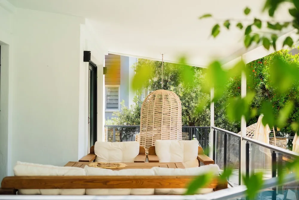 Exclusive Villa