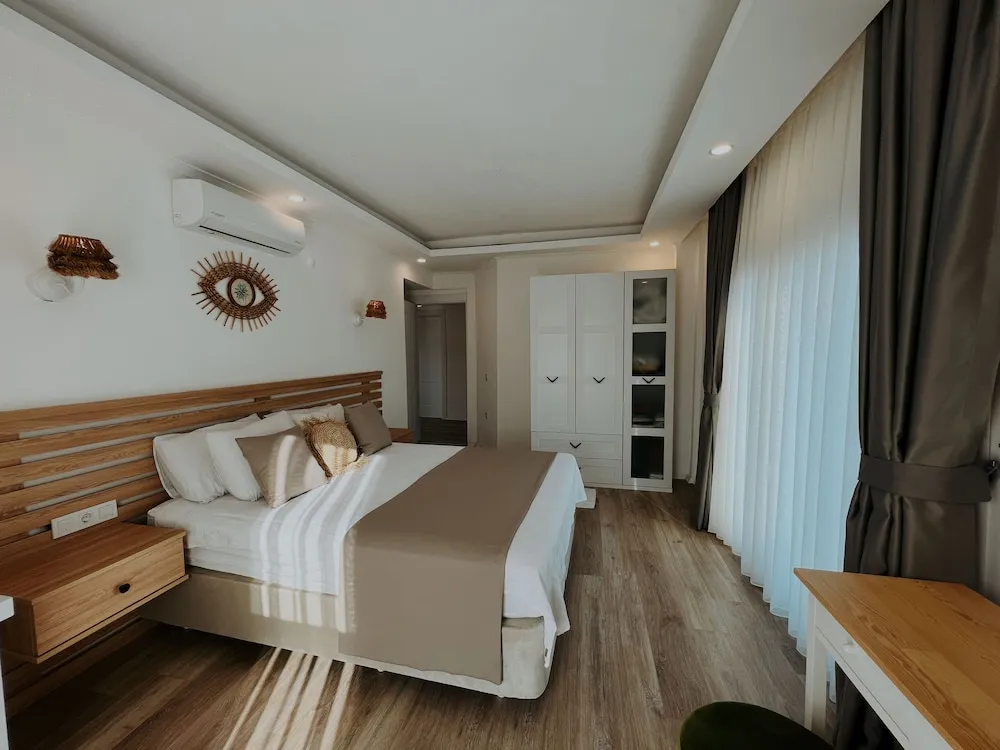 Exclusive Villa
