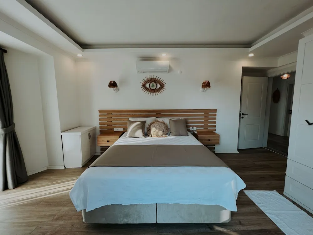 Exclusive Villa