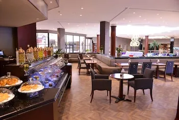 Grand Cevahir Hotel & Convention Center